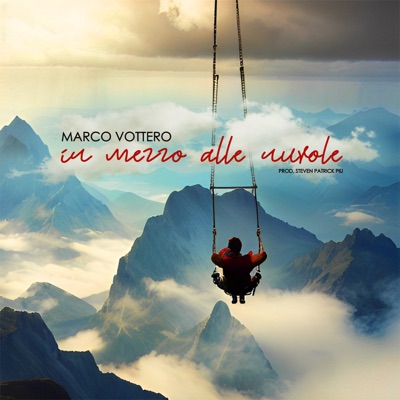 In mezzo alle nuvole - Marco Vottero