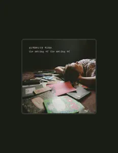 Listen to Gramercy Arms, watch music videos, read bio, see tour dates & more!