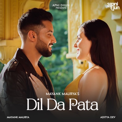 Dil Da Pata - Single