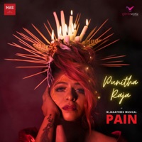 Pain - Single - M Jagathees & Punitha Raja