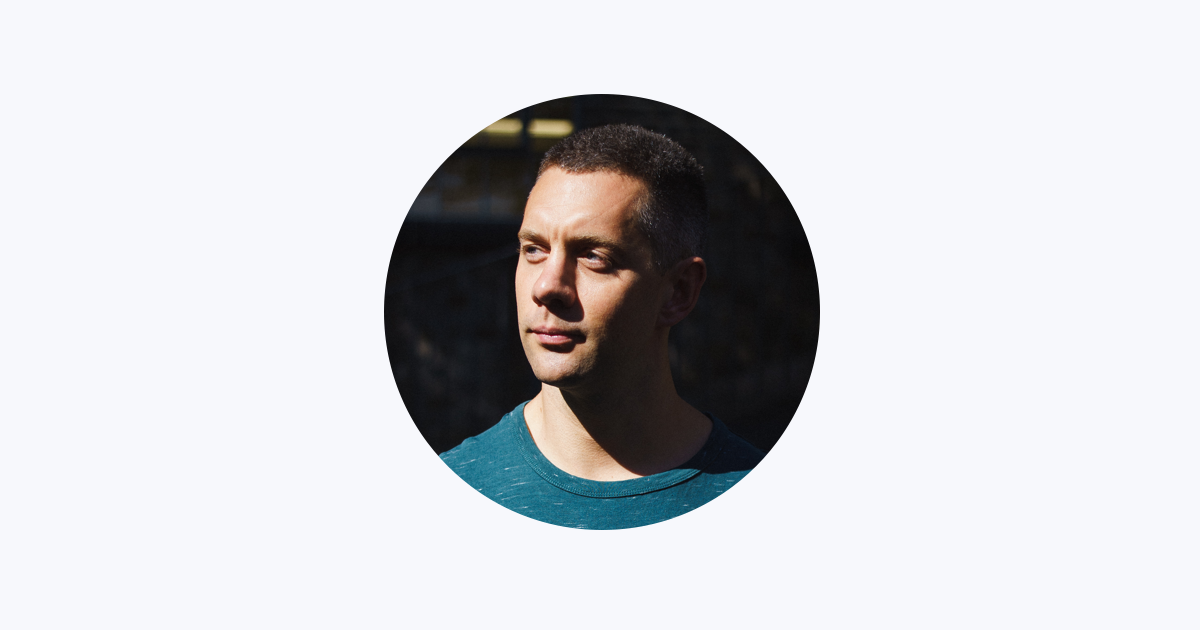 ‎Matt Stewart-Evans в Apple Music