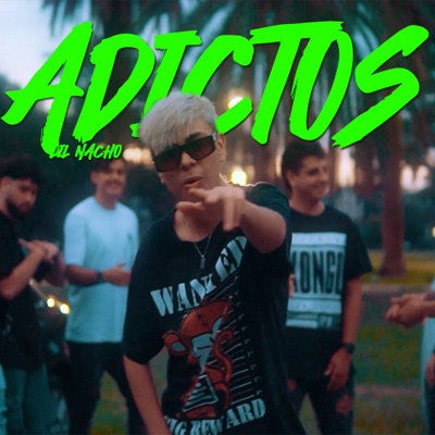 Adictos - Single