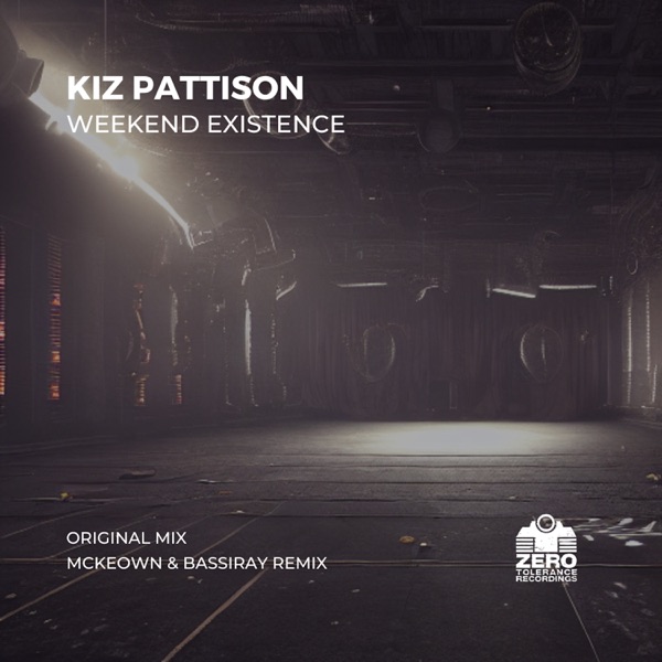 Weekend Existence - Single
