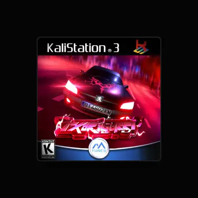 Listen to Kalipotxo, watch music videos, read bio, see tour dates & more!