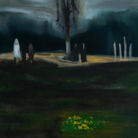 subtle reverie inemin