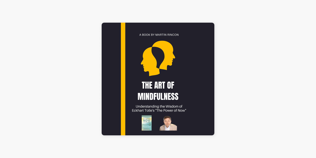 The Art of Mindfulness on Apple Books