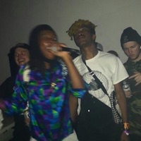 Dikokane (feat. osa u,_u) - EP - Kemet Dank