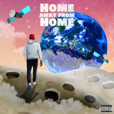 Home Away From Home - EP