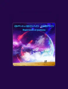 Hör dir Gravedad Cero an, schau dir Musikvideos an, lies die Biografie, finde Tourdaten und mehr!