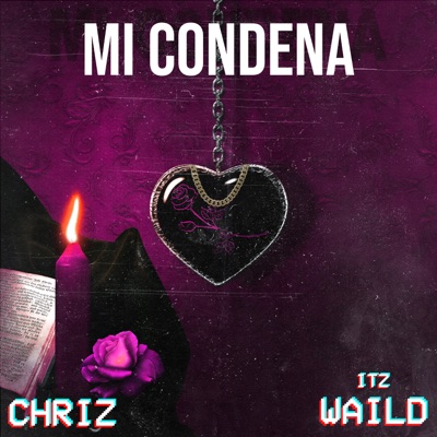 Mi Condena - Single