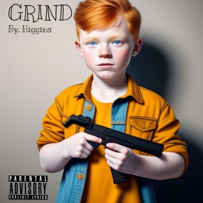 Grind - Single