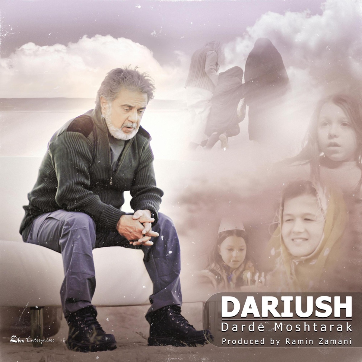 Dariush Ey Eshgh FT Faramarz Aslani