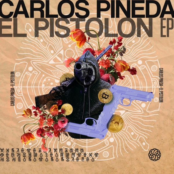 El Pistolón - Single