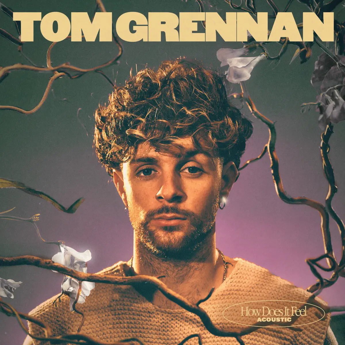 Tom Grennan - How Does It Feel (Acoustic) - Single (2023) [iTunes Plus AAC M4A]-新房子