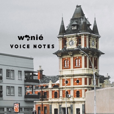 Voice Notes - EP