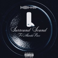 Surround Sound (feat. Murdapacc) - Single - -LEX-