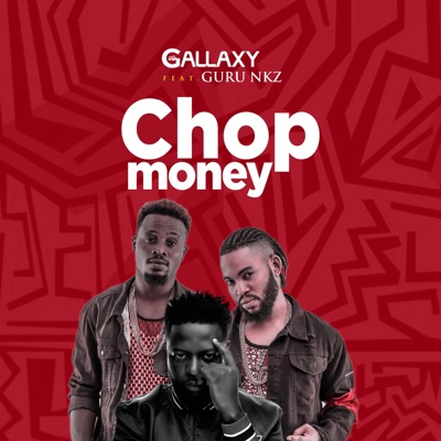 Chop money (feat. Guru NKZ) - Single