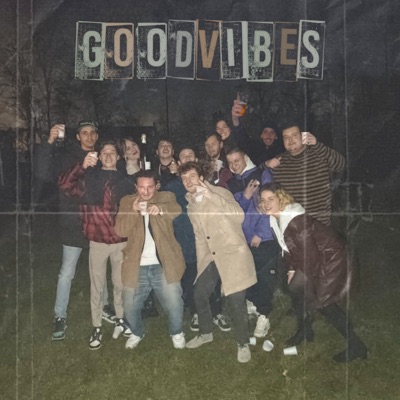 GoodVibes (with Marri) [feat. Lolloxiv] - Single
