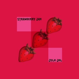 Strawberry Jam J-Nu