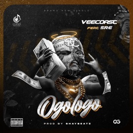 Ogologo (feat. SRE) Veecoast