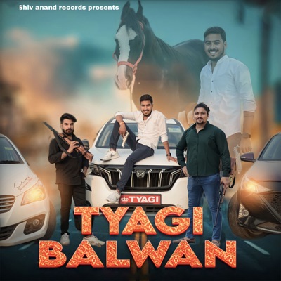 Tyagi Balwan - Single