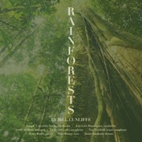 Rainforests - EP - Terell Stafford, Dick Oatts, Tim Warfield, Bruce Barth, Mike Boone, Justin Faulkner & José Luis Dominguez