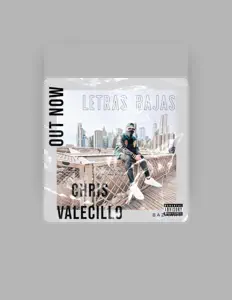 Poslechněte si interpreta Chris Valecillo, sledujte hudební videa, přečtěte si životopis, podívejte se na data turné a další informace.