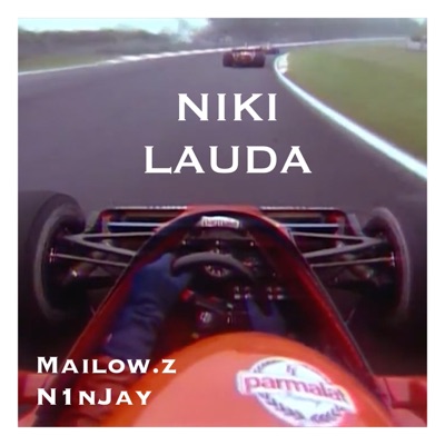 Niki Lauda - Single