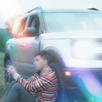 I'm fine, I swear - EP - Jack Frazier