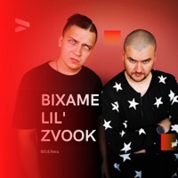 Веселись - Single - Bixame & Lil' Zvook