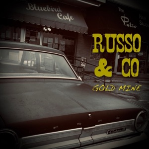 Gold Mine - Single