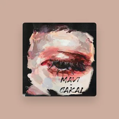Listen to Mavi, watch music videos, read bio, see tour dates & more!