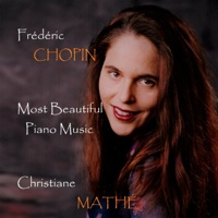 Christiane Mathé - Frédéric Chopin: Mazurka, Op.27: No.2