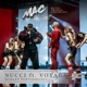 Medley performance MAC 2023 feat Voyage EP