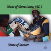 Music of Sierra Leone by Luke Wassermann