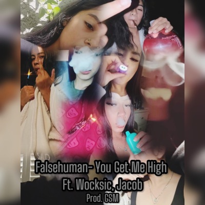 You Get Me High (feat. Gorilla Sound Machine & Wocksic) - Single