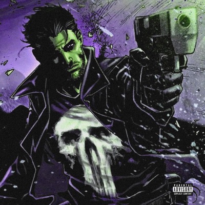 Punisher (Nightshow Version) - Single
