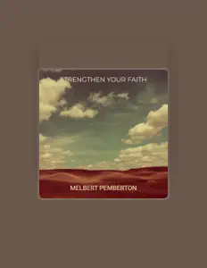 Melbert Pembertonを聴いたり、ミュージックビデオを鑑賞したり、経歴やツアー日程などを確認したりしましょう！
