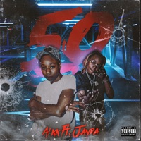 50 (feat. JAYDA) - Single - A1KK