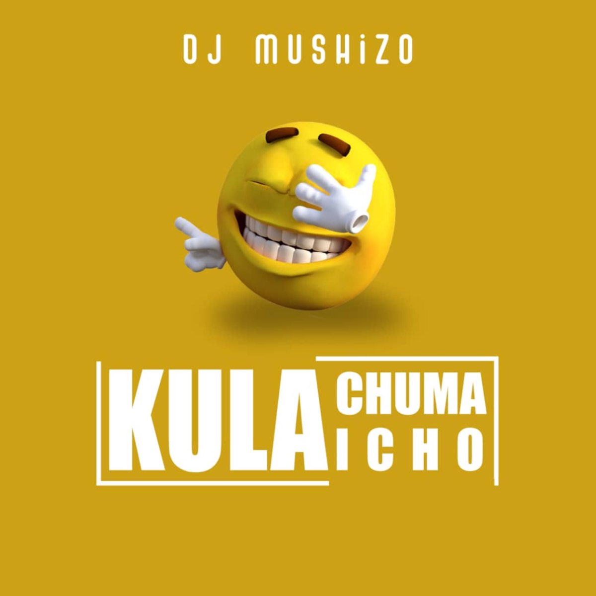 ‎kula Chuma Hicho Single By Dj Mushizo On Apple Music 