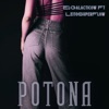 POTONA (feat. Leitosuperflow) - Single