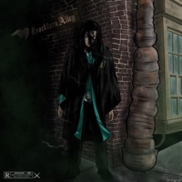 Knockturn Alley - Single - Arab Choppa