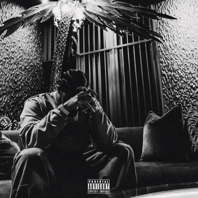 Personal, Never Business - Single