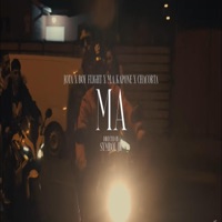 Ma' (feat. El Chacorta & Ma Kapone) - Single - Jota HSM x Boy Flight