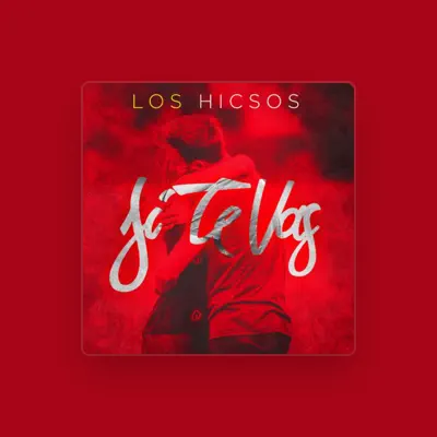 Listen to Los Hicsos, watch music videos, read bio, see tour dates & more!