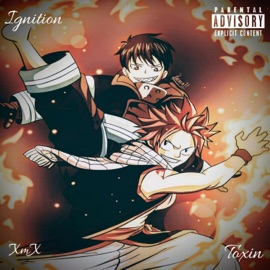 Ignition (feat. Toxin) Therealxmx