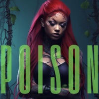 Poison - EP - Ann Marie