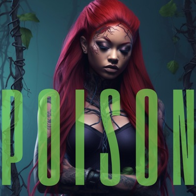 Poison - EP