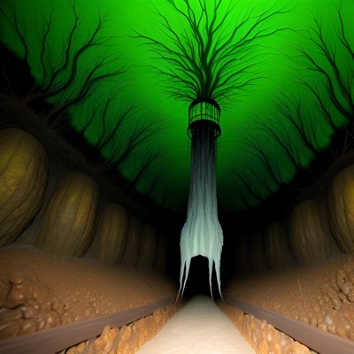 Ruídos da Caverna - EP