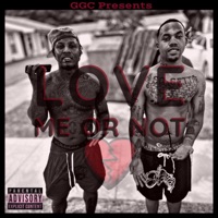 Love Me R Love Me Not (Rip Soulja Slim) (feat. GG Millsap) - Single - June Bandero